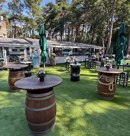 Luxe tent Romantisches Glamping Zelt Auf Ruegen - Uebernachten Mitten Im Kiefernwald - Nur 100m Bis Zum - Ideal Fuer Paare Und Kleine Familien - Zelt Nr 2